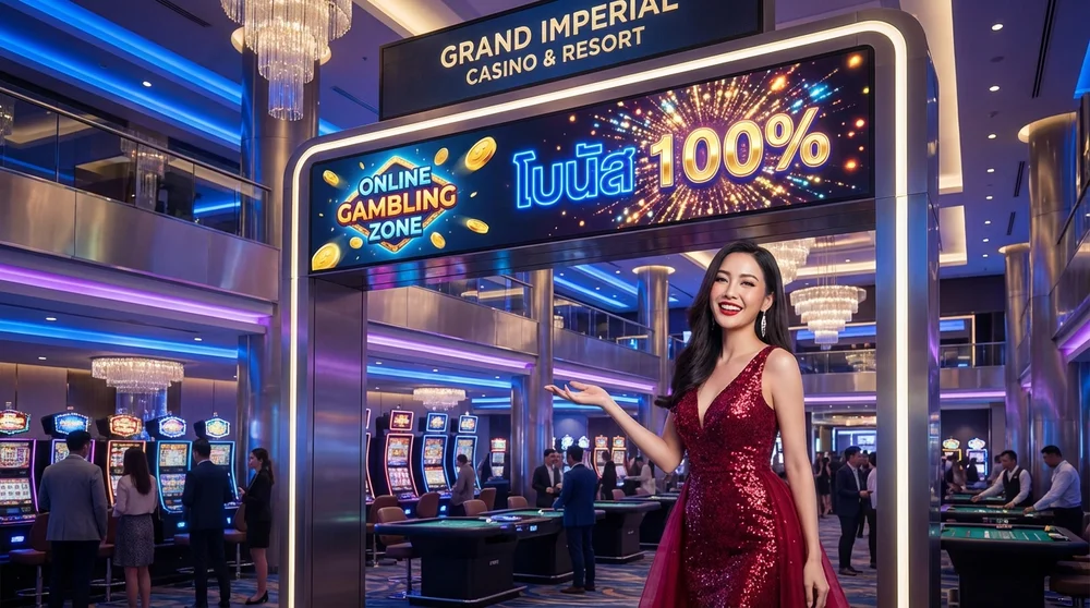 แบนเนอร์หลัก 460Bet คาสิโนออนไลน์เว็บตรง สล็อตแตกง่าย โบนัส 100%