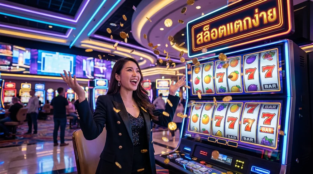 รวมเกมสล็อต 460Bet ค่าย PG Soft Pragmatic Play แจ็คพอตแตกง่าย